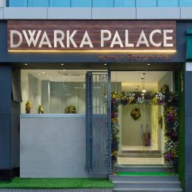 Hingoli में, होटल Dwarka Palace