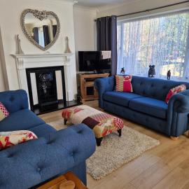 Comfortable Family Home in Immingham, hotel in Immingham