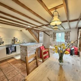 Beckford Lodge