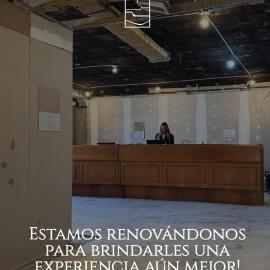Aguada Hotel, hotel en Trelew