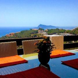 Townhouse Los Olivos M