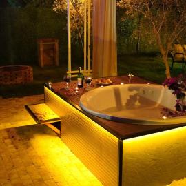 ON2 Bungalov Villas 2