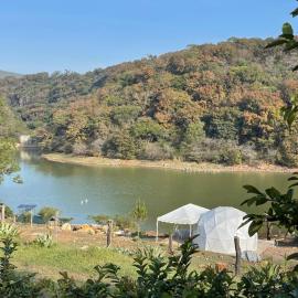 Glamping Mascota
