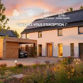 Villa Jeanne Dusschaut, khách sạn ở Flobecq