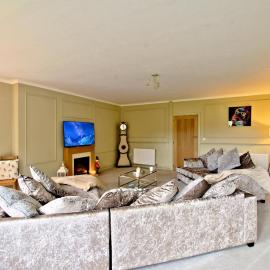 River View Cottage
