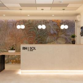 Hotel RH Sol