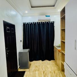Numero Homes, hotel en Lekki