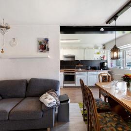 Ferienwohnung Keppler, Hotel in Boltenhagen