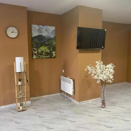 studio