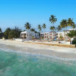 Dream of Zanzibar Resort & Spa - Premium All Inclusive, hotell i Uroa