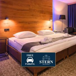 Ljubljana Resort Hotel & Camping