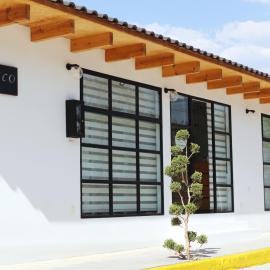 hotel boutique lila&co