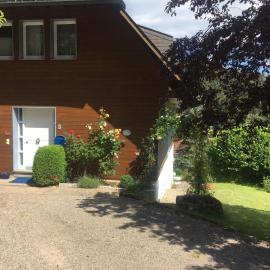 Ferienhaus Rotzinger, Hotel in Hinterzarten