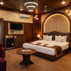 Hotel Bay Walk, hotel a Port Blair