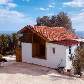 Leondario, hotel a Lendas
