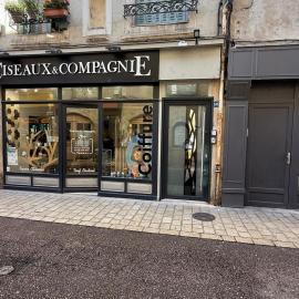 Appartement spacieux, au cœur de la ville 54 m โรงแรมในตูร์นุส