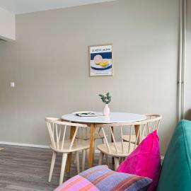 Niivaara Cozy Apartment, Near Hospital, AMK & Central
