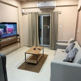 The Regal Roof ,Modern Stay for Families & Couples
