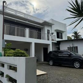 casita de flocerfida, hotel sa Boac