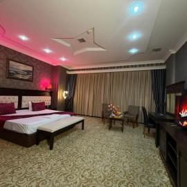 New Baku Hotel