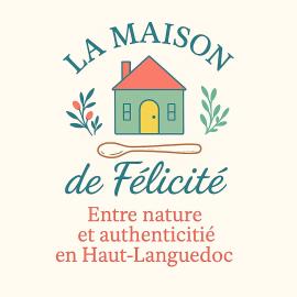 La maison de Félicité-Entre nature et authenticité en Haut-Languedoc，Rosis的飯店
