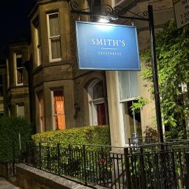 Smiths Guest House