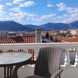 Guest House LEA, hotel a Mostar