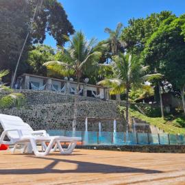 Angra dos reis Serra e Mar