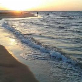 مارينا دلتا لاجونز, hotelli kohteessa Al Ḩammād
