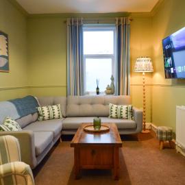 Dunmore Argyll House