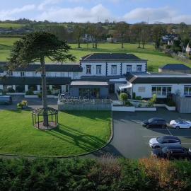 Springfield Hotel & Health Club, hotel v destinácii Halkyn