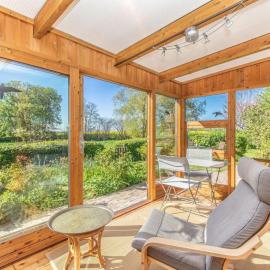 Ferienhaus Häuschen im Norden