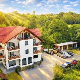Oana's Boutique, hotell sihtkohas Bran