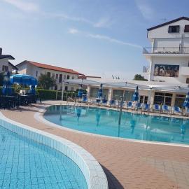 Hotel Oasi Verde