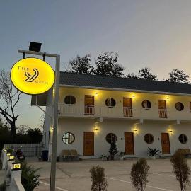 The 9 Motel, hotel Ngao városában
