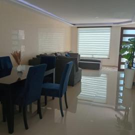 Modern and Cozy Home, hotel a Acayuca