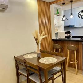 Casa Terrazza Marteja, ξενοδοχείο σε Malolos