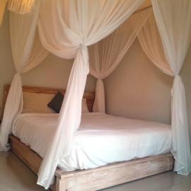 Maha Rama Villas Amed