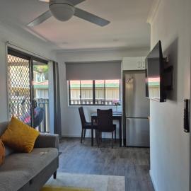 Convenient Getaway Home in Strathpine