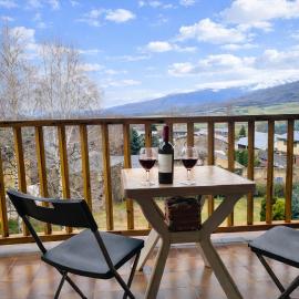 Llívia Sky Valley, hotel en Llivia