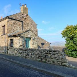 Eastend Cottage