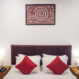 Hotel Paradise