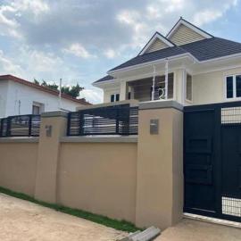 The Continental Suites Lekki - Highly Secured with 24hrs Power, hotel u gradu Leki