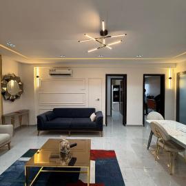 Large duplex 4 pers Fidjrossè