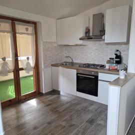 Ampia terrazza privata a due passi da Pizzo e Tropea