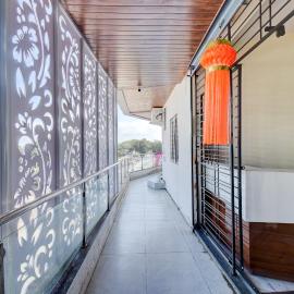 Hotel O Amrut Lodge, ξενοδοχείο στο Pune