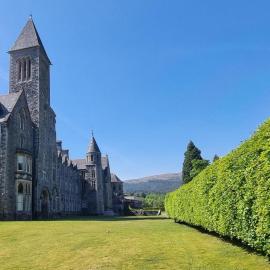 Loch Ness – Luxury Highland Retreat, hotel v mestu Fort Augustus