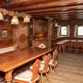 Chalet Felseneck - Ihr privates Ferienhaus in den bayerischen Alpen
