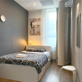 HG Gdynia - Prywatne pokoje w Centrum, Hotel in Gdynia
