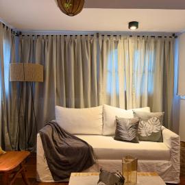 El Joaquin, hotel din Nono